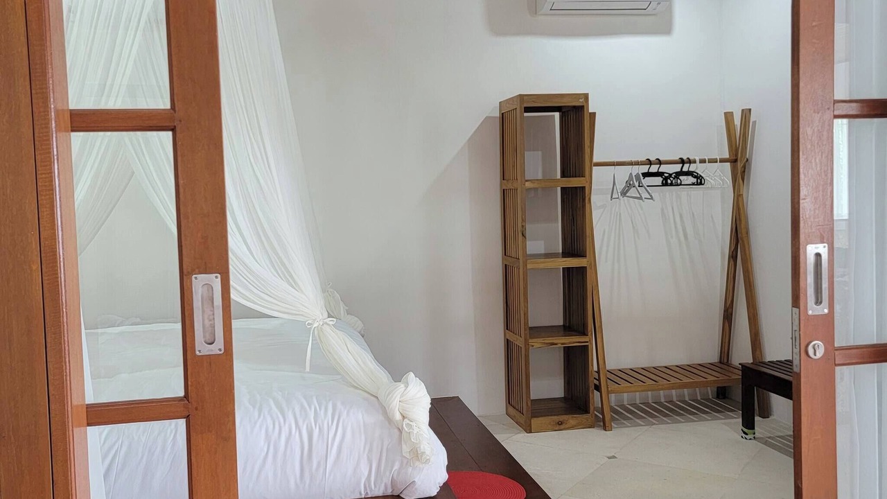 Photo of Bedroom in Uluwatu
