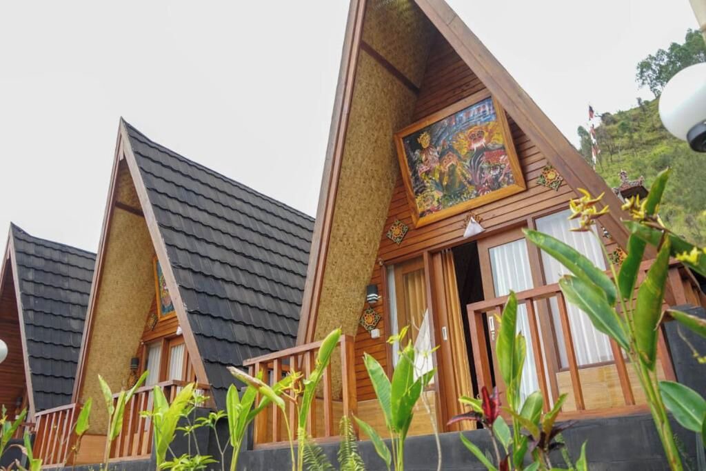 Photo of Outdoor in Toya Bungkah