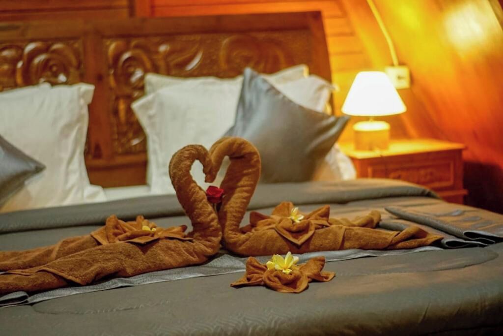 Photo of Bedroom in Toya Bungkah