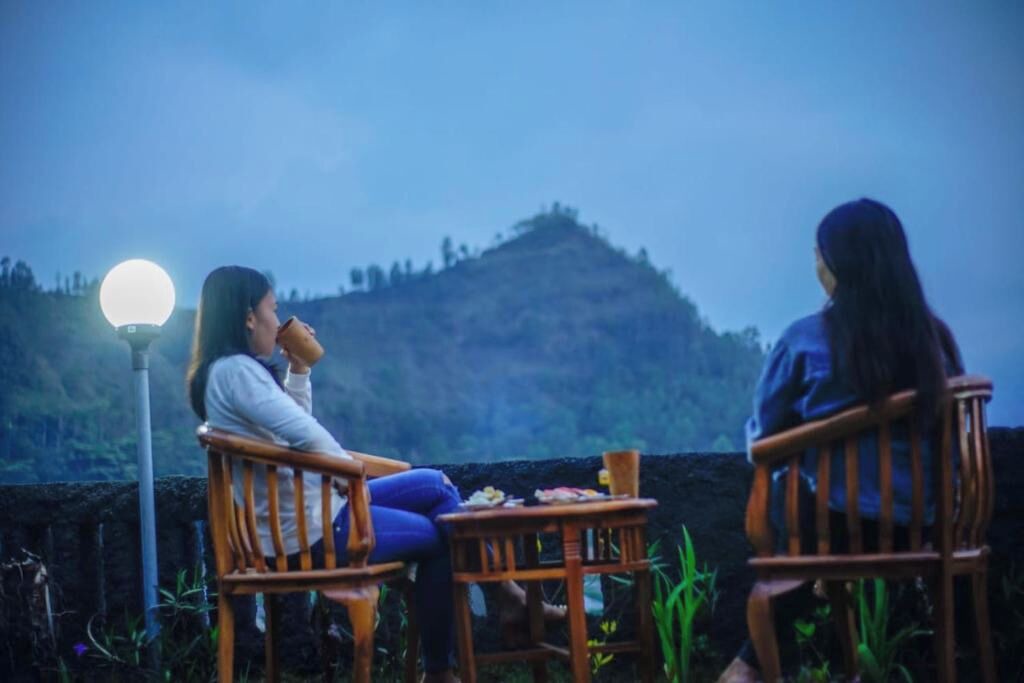 Photo of Outdoor in Toya Bungkah