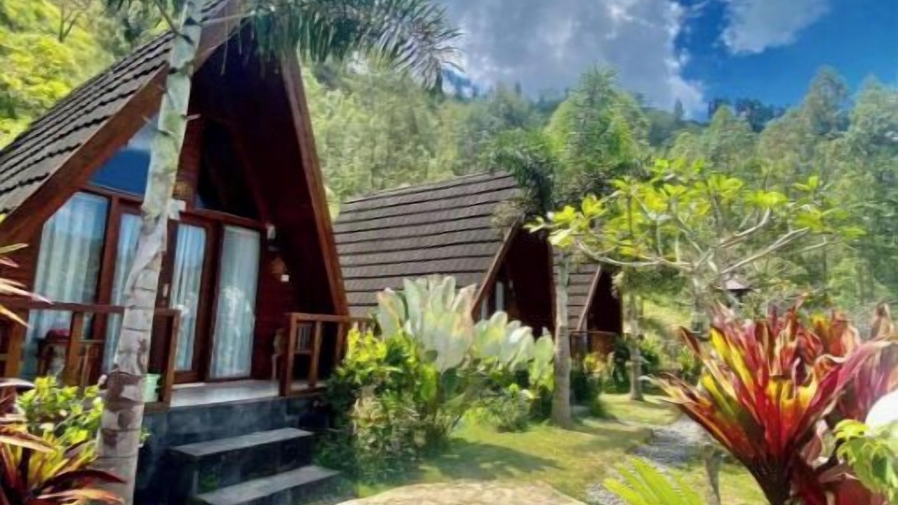 Photo of Outdoor in Toya Bungkah