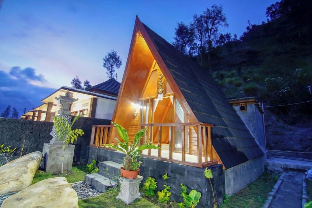 Photo of Outdoor in Toya Bungkah