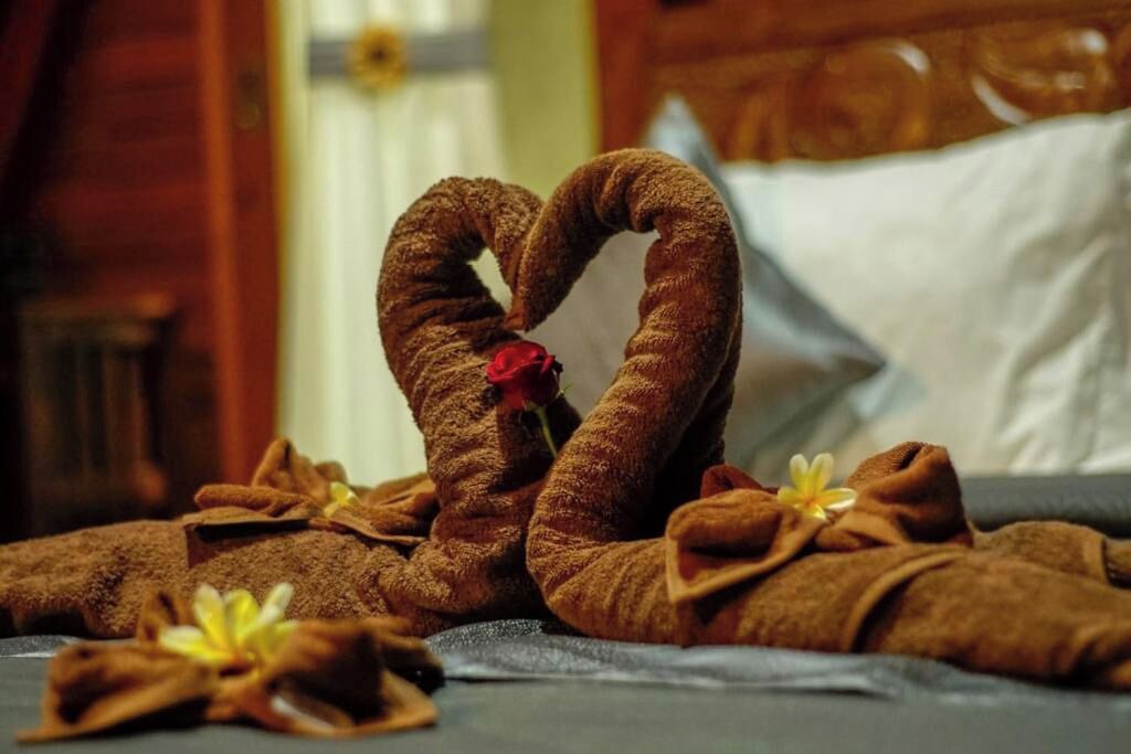 Photo of Bedroom in Toya Bungkah