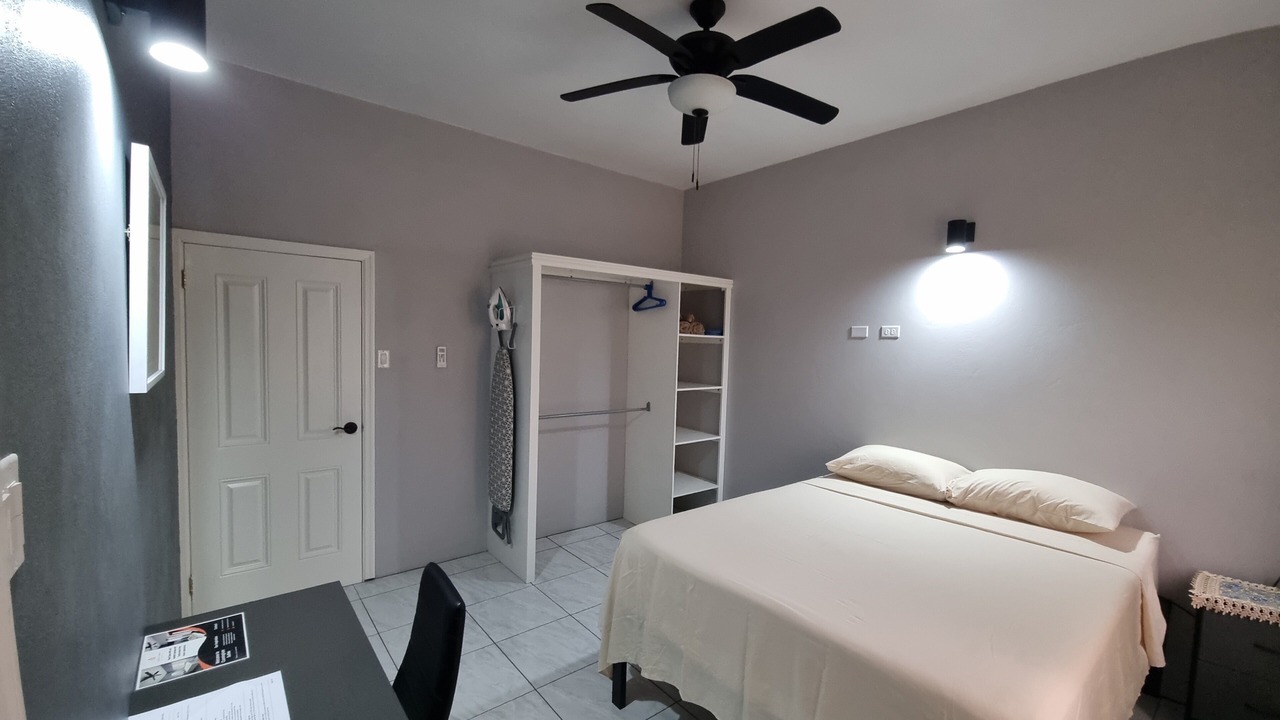 Photo of Bedroom in Ottleyʼs