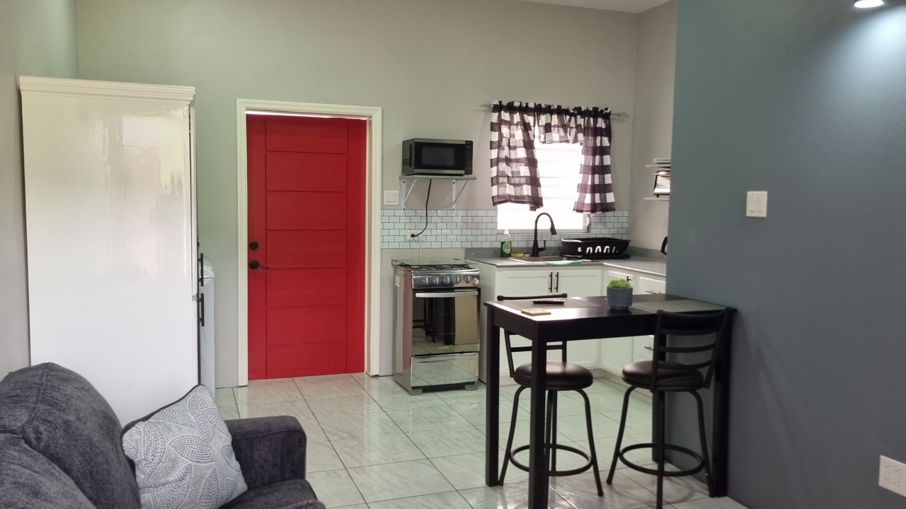 Photo of Kitchen in Ottleyʼs