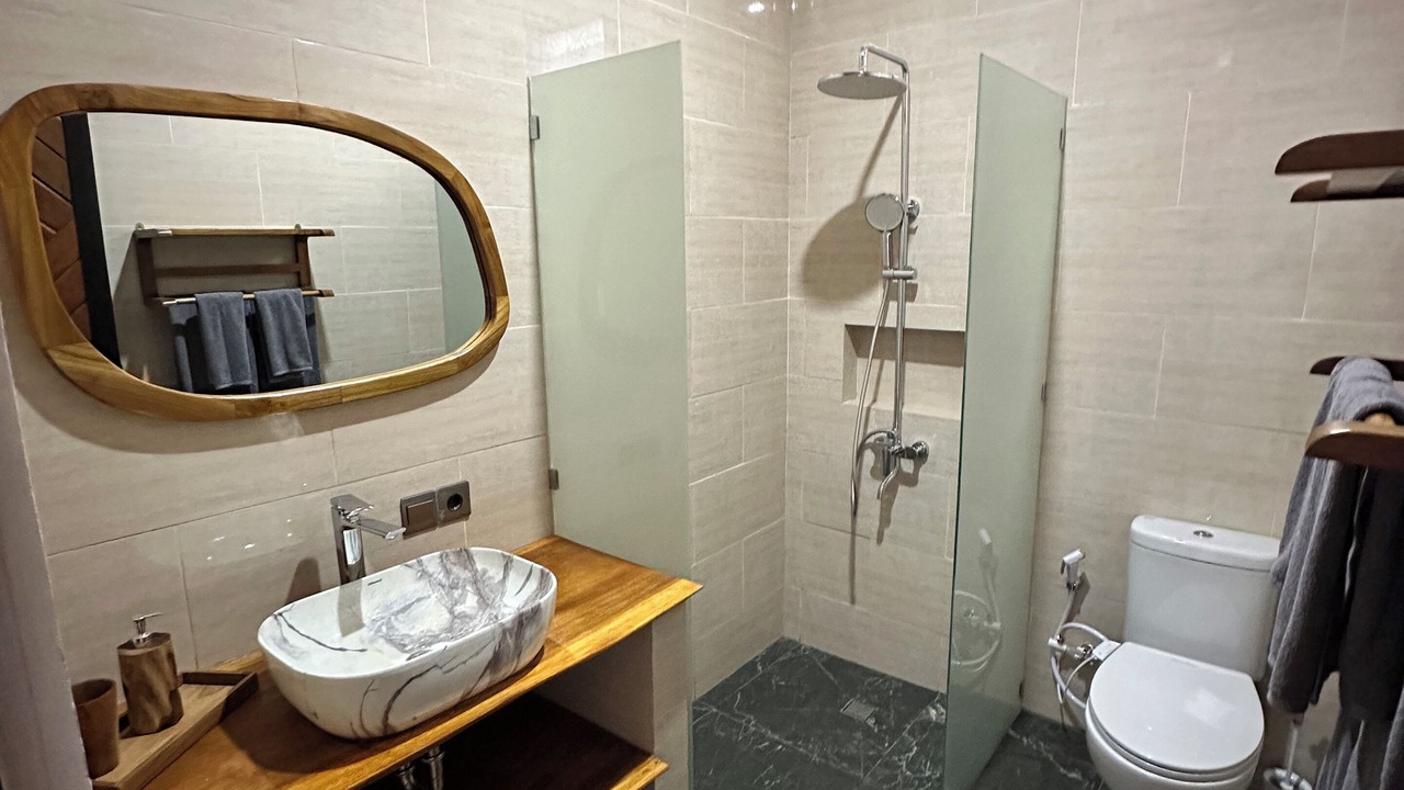 Photo of Bathroom in Abiansemal