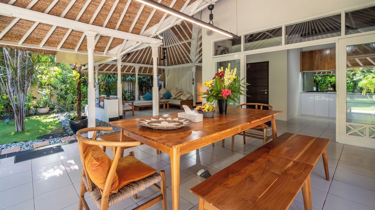 Photo of Outdoor in North Legian