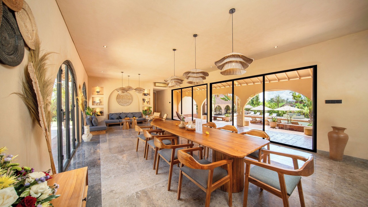 Photo of Livingroom in Kediri