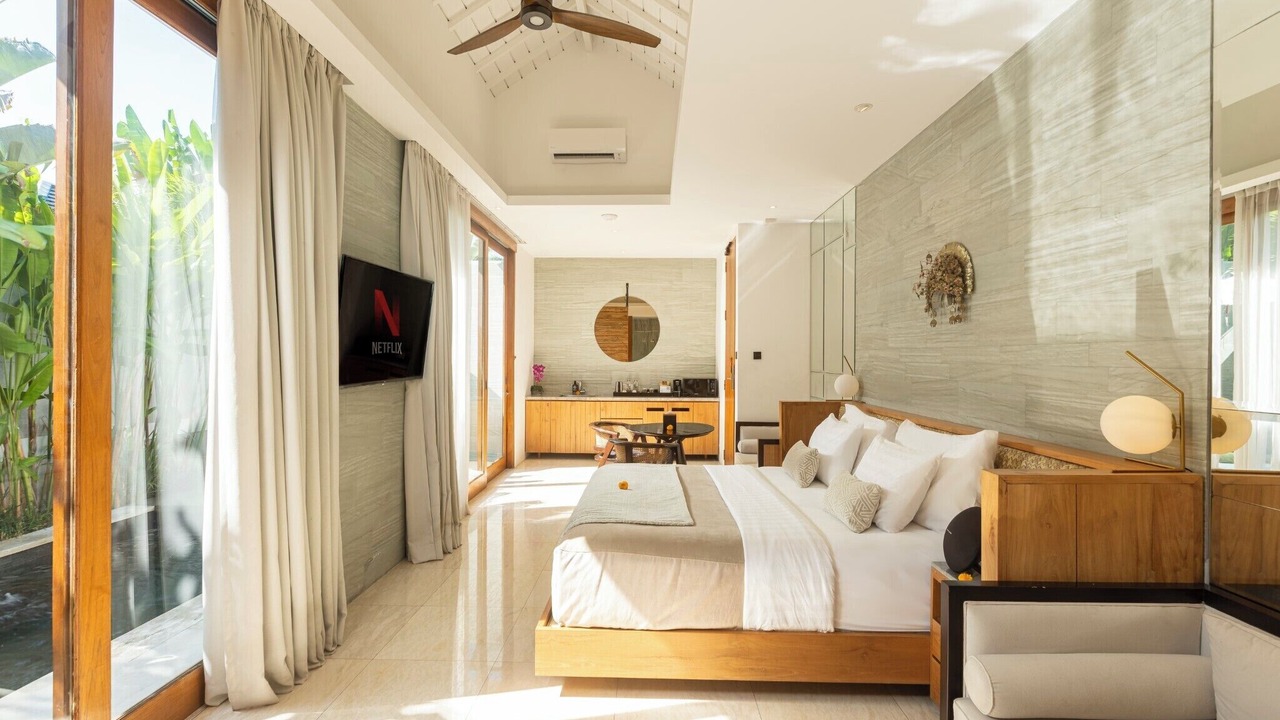 Photo of Bedroom in Dewi Sri