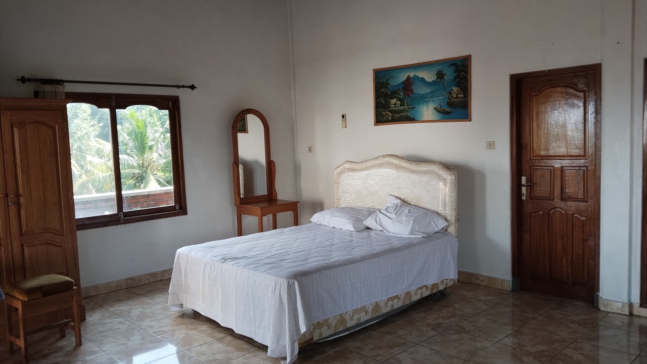 Photo of Bedroom in Kayu Putih