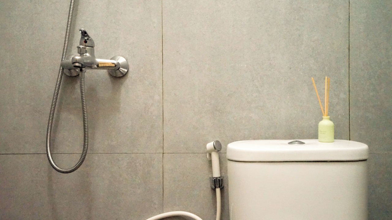 Photo of Bathroom in Sidomulyo