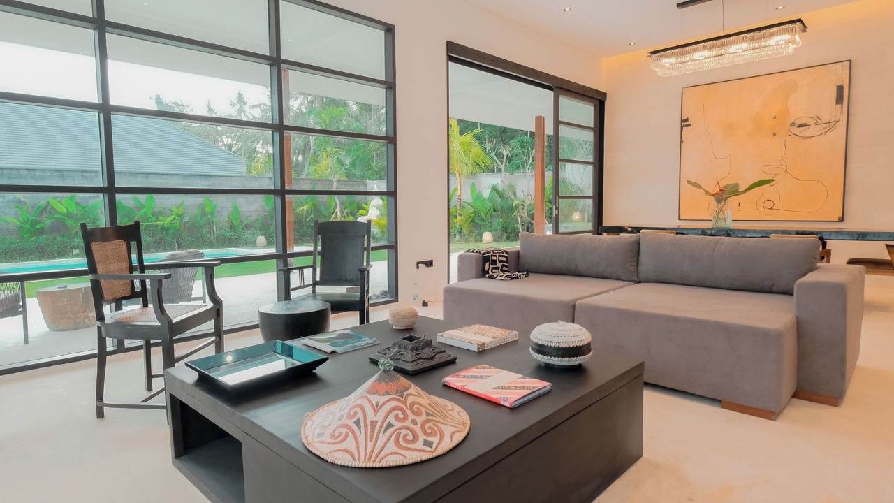 Photo of Livingroom in Kedewatan