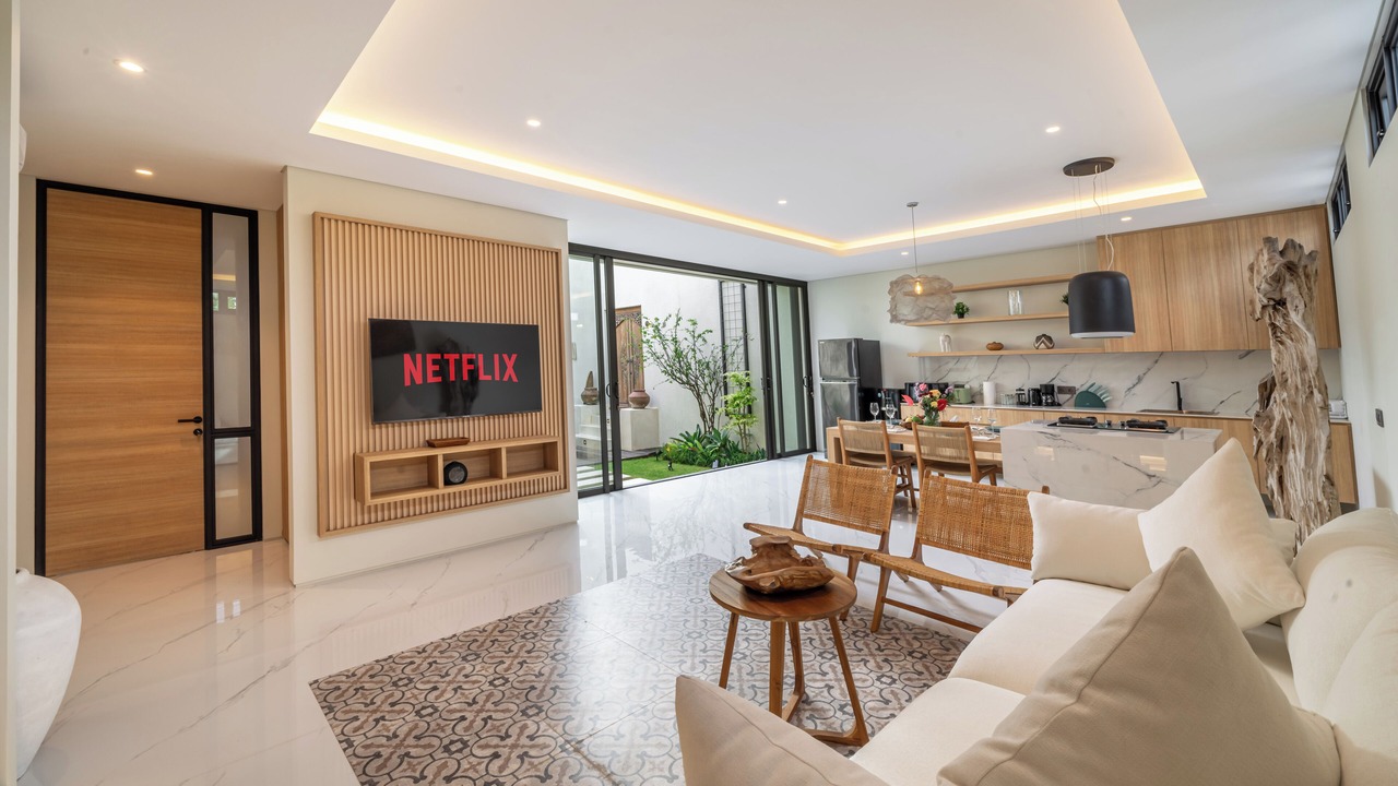 Photo of Livingroom in Tibubeneng
