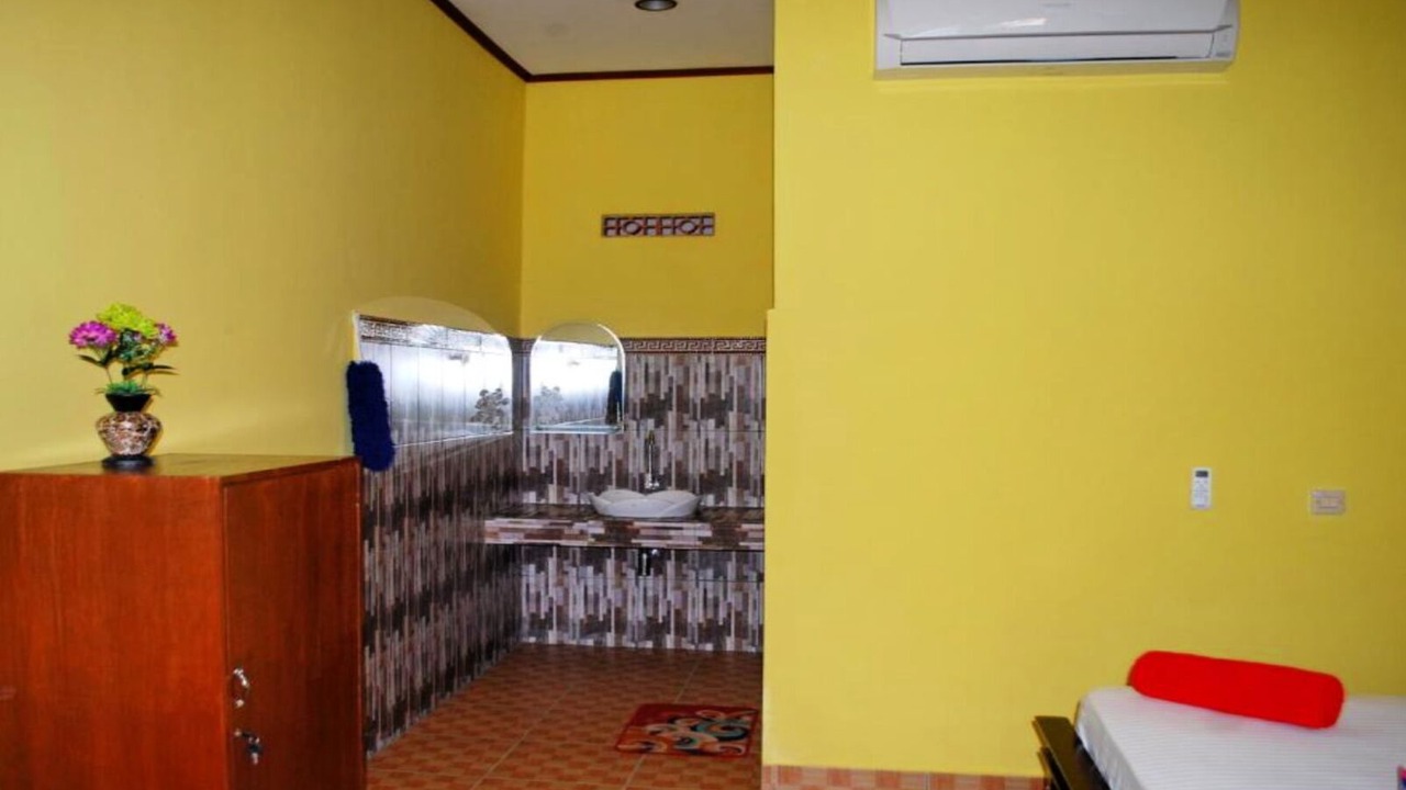 Photo of Bedroom in Gili Air