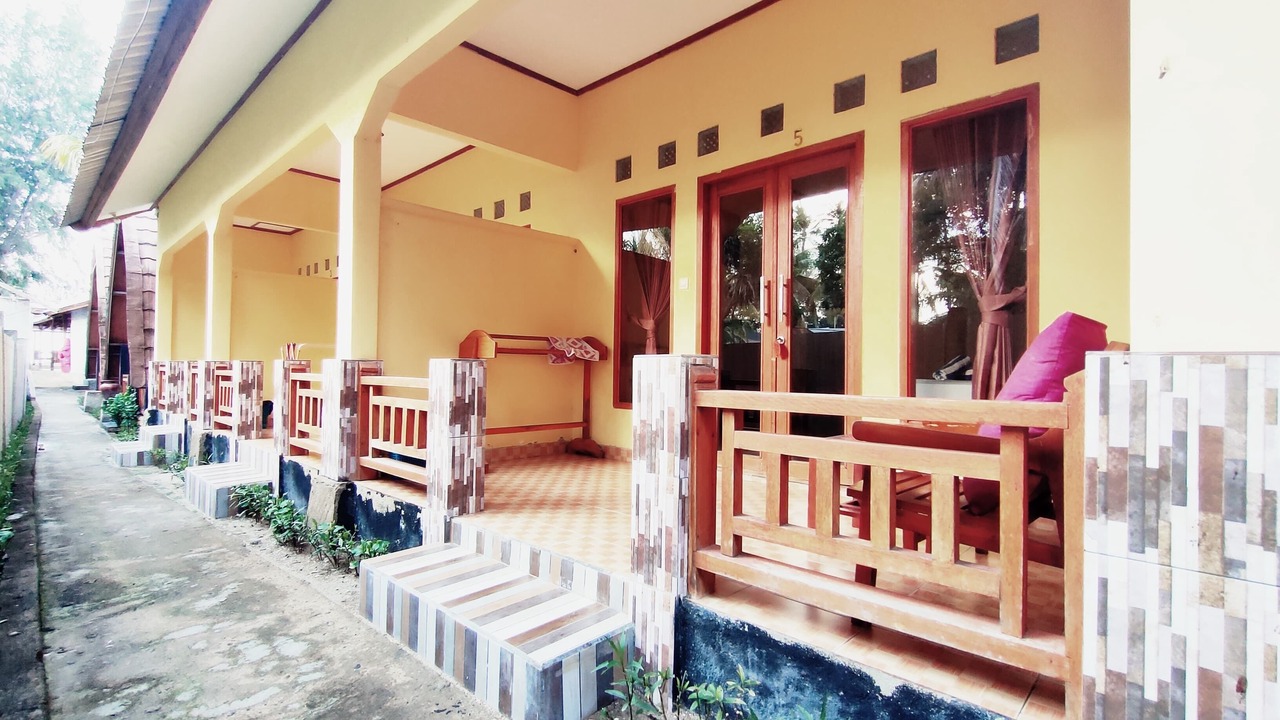 Photo of Outdoor in Gili Air