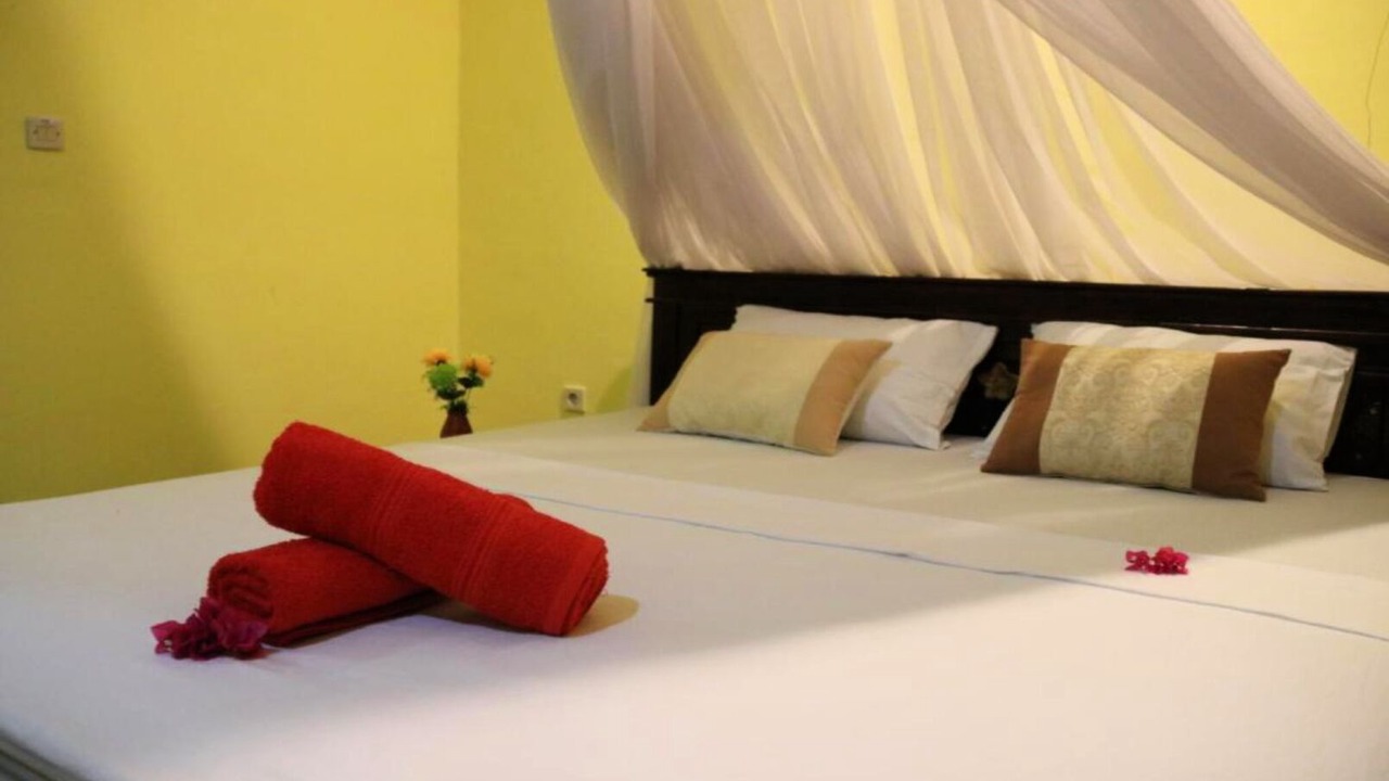 Photo of Bedroom in Gili Air