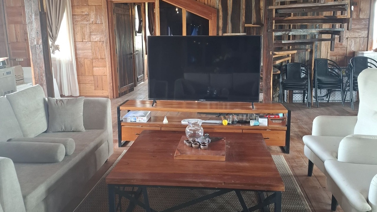 Photo of Livingroom in Karo