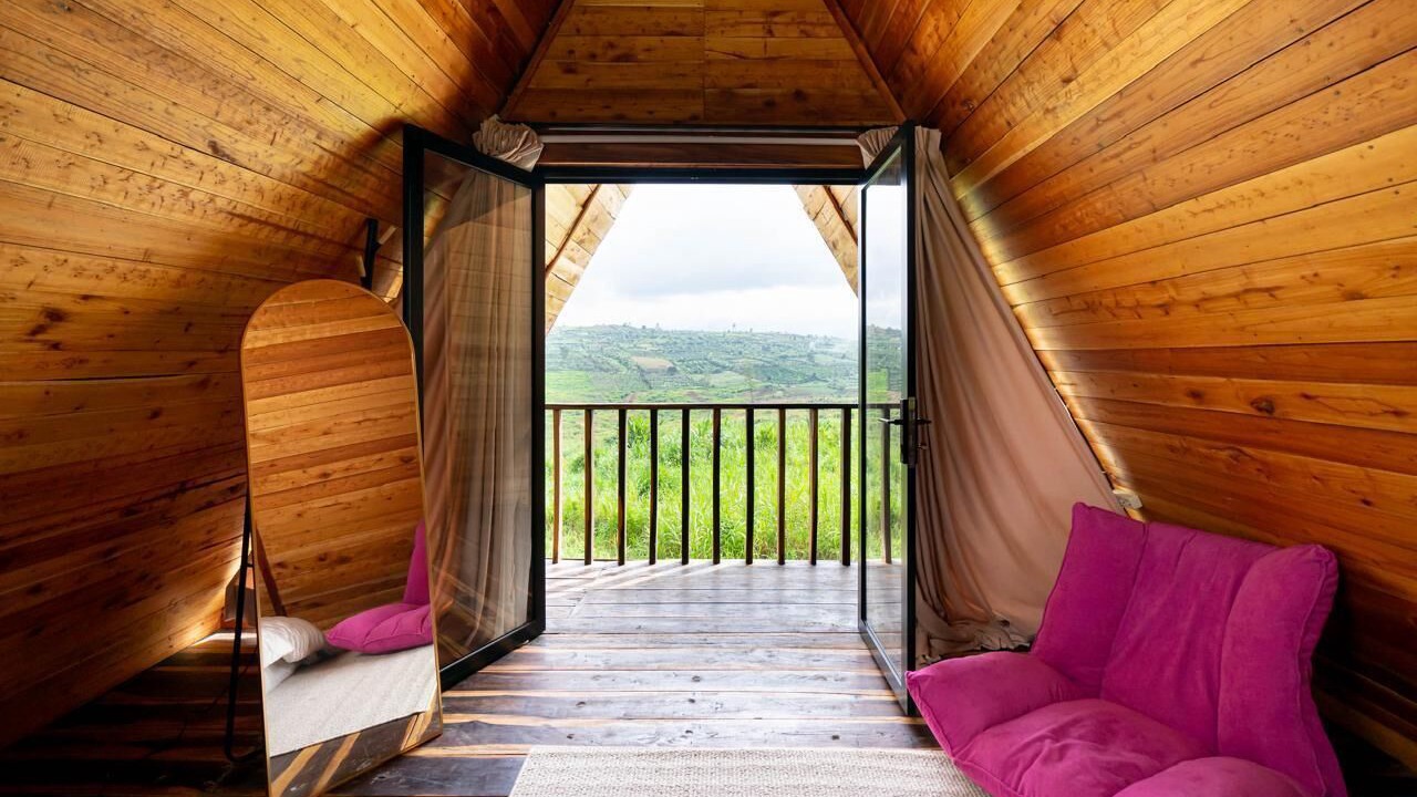 Photo of Bedroom in Karo