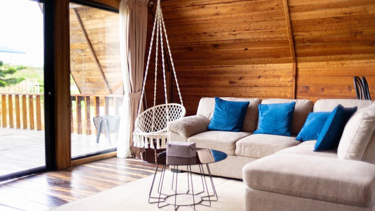 Photo of Bedroom in Karo