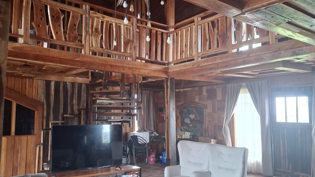 Photo of Livingroom in Karo