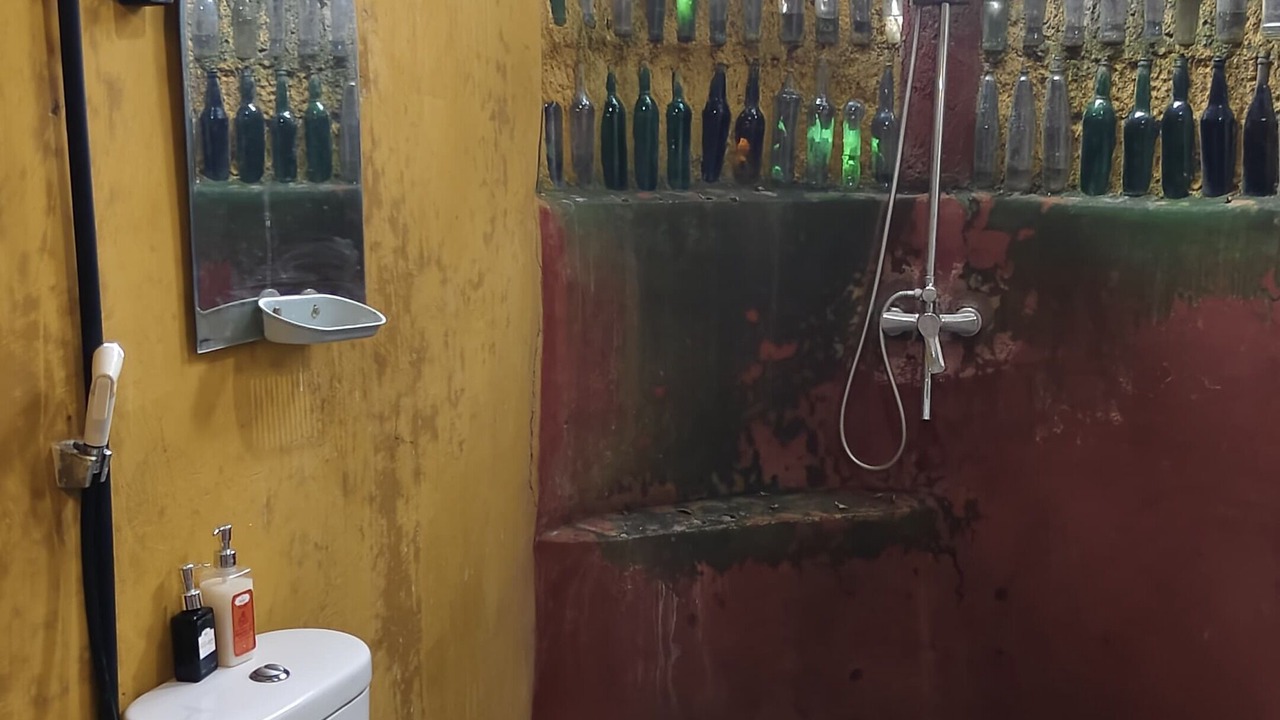 Photo of Bathroom in Dramaga