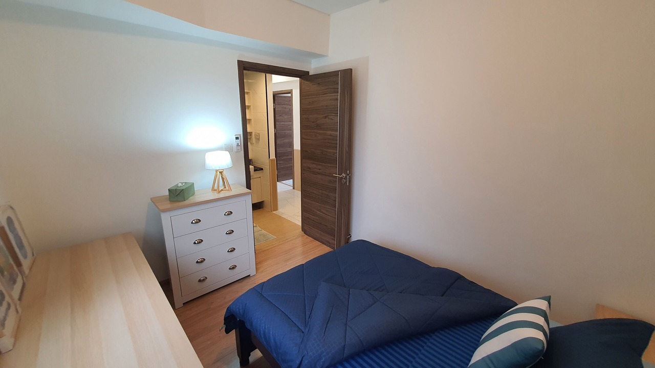 Photo of Bedroom in Bumi Serpong Damai