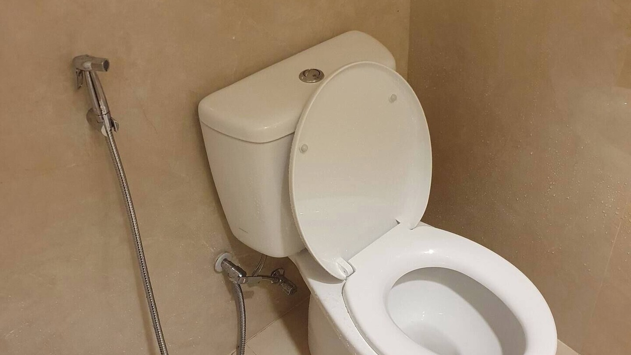 Photo of Bathroom in Hargomulyo