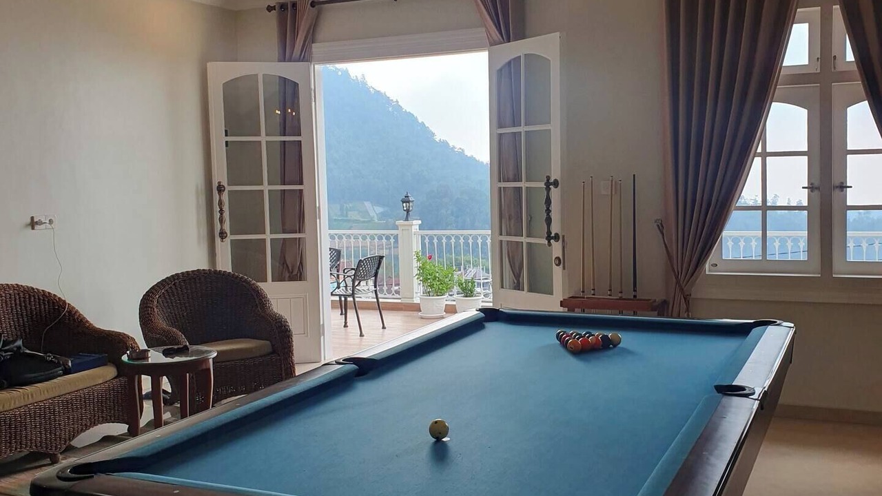 Photo of Bedroom in Hargomulyo
