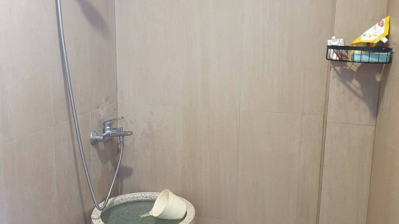 Photo of Bathroom in Hargomulyo
