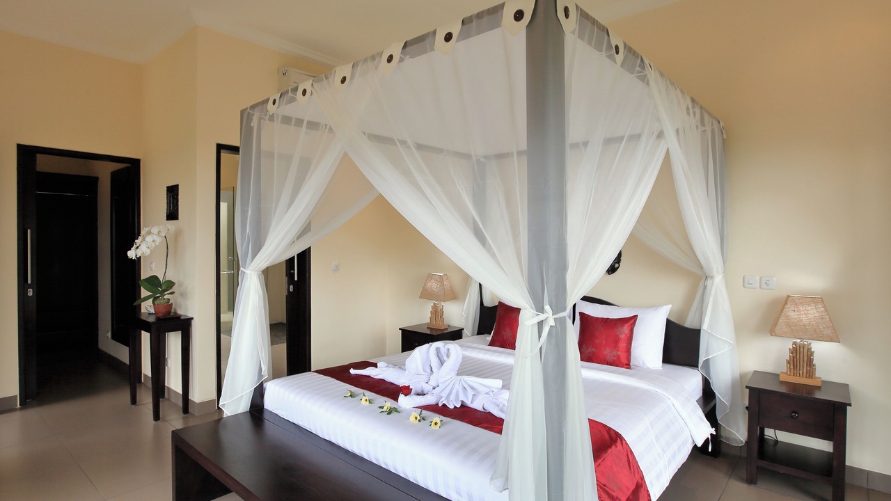 Photo of Bedroom in Kalibukbuk