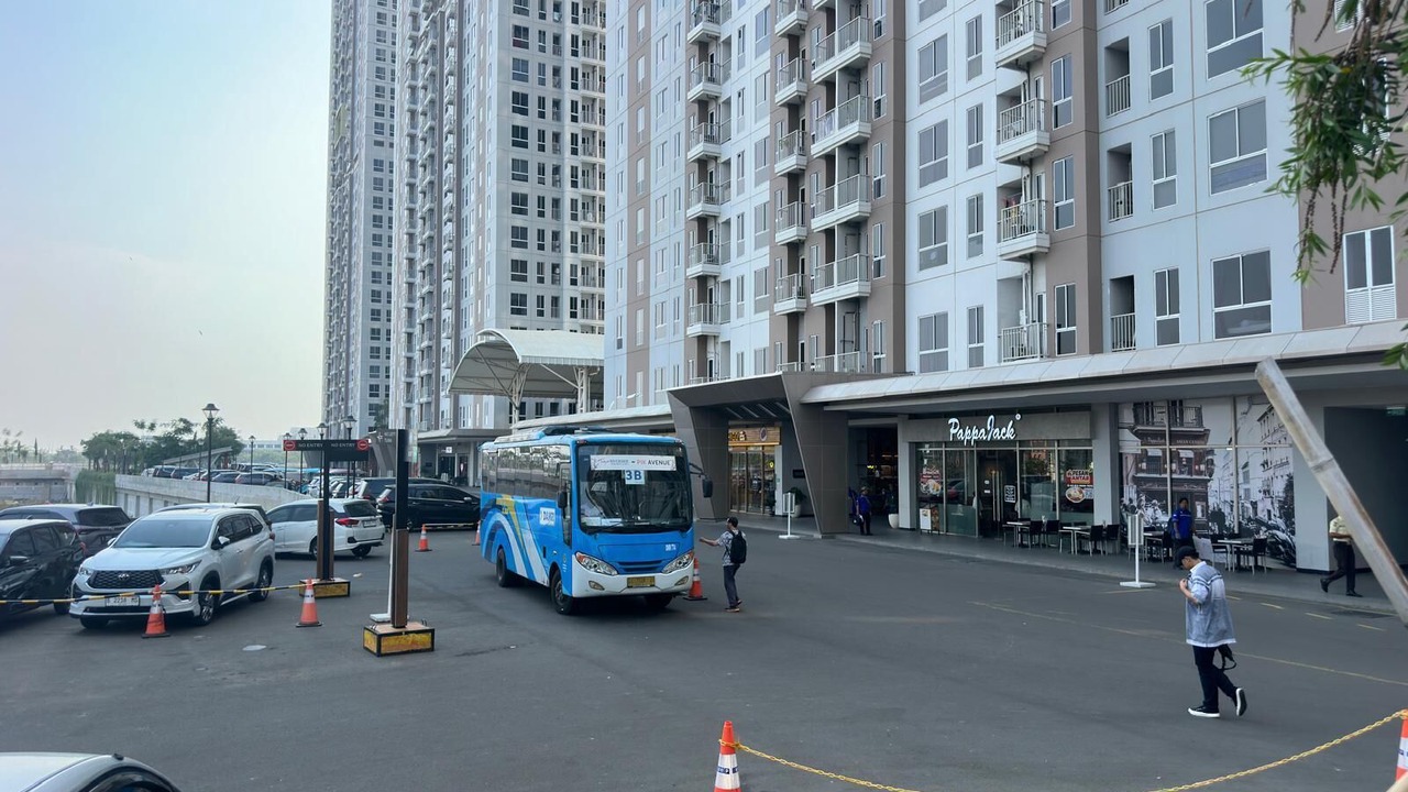 Photo of Outdoor in Old Jakarta