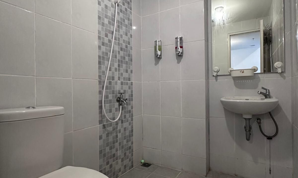 Photo of Bathroom in Old Jakarta
