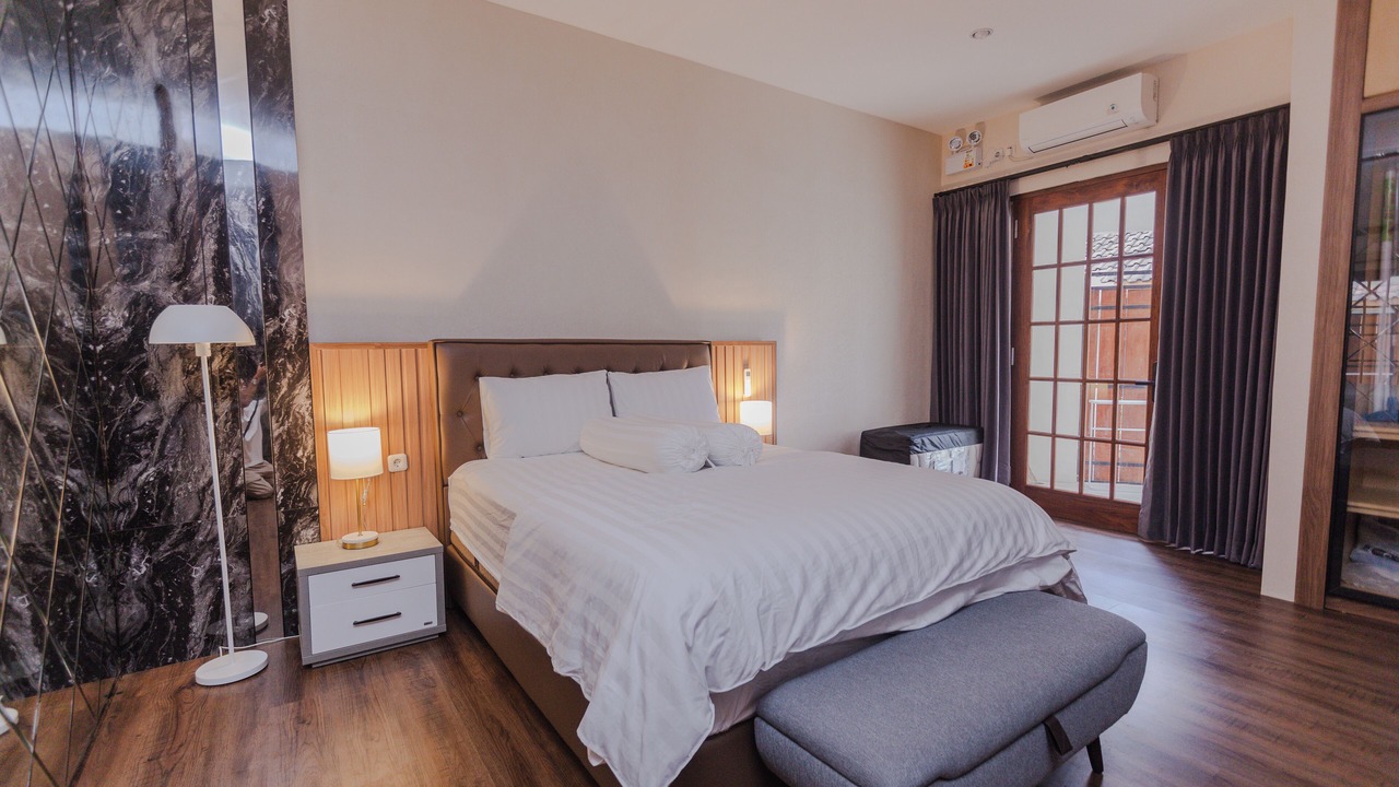 Photo of Bedroom in Yogyakarta