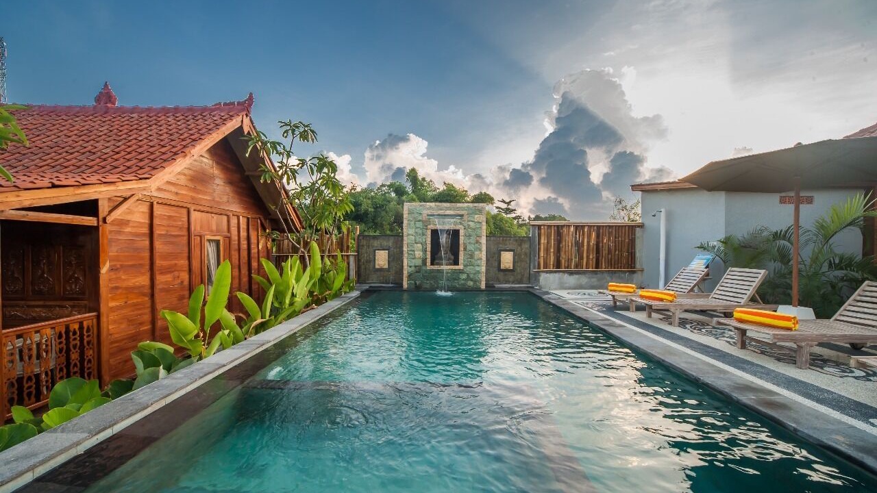 Photo of Outdoor in Batu Bolong
