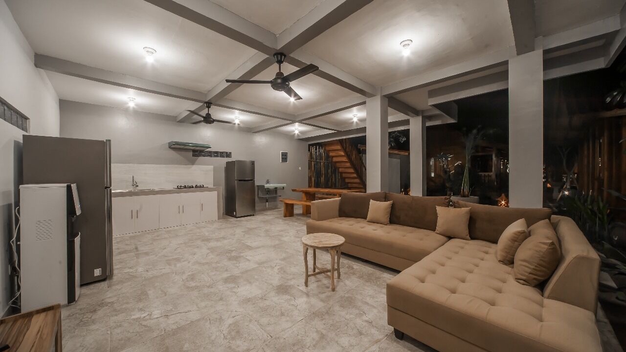 Photo of Livingroom in Batu Bolong