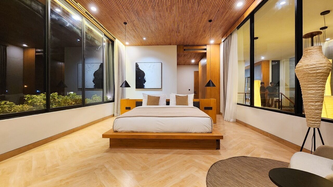 Photo of Bedroom in Denpasar Barat