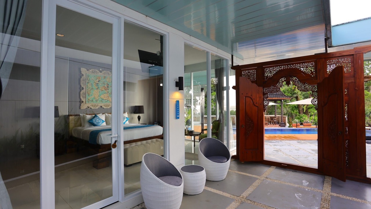 Photo of Patio Balcony in Wori