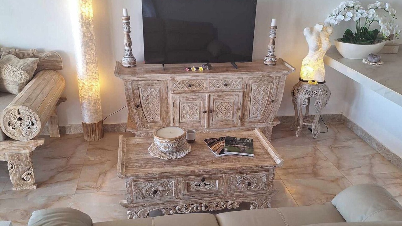 Photo of Livingroom in Candi Dasa