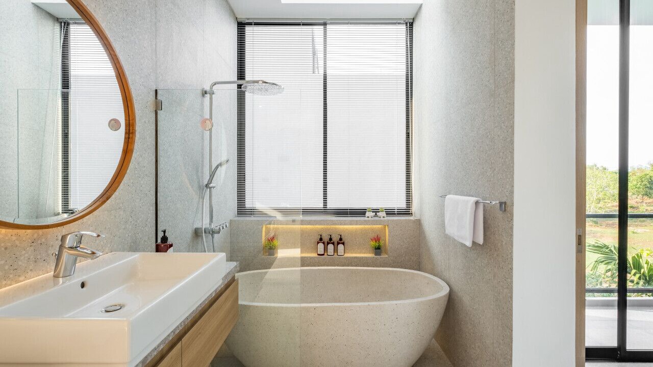 Photo of Bathroom in Ungasan