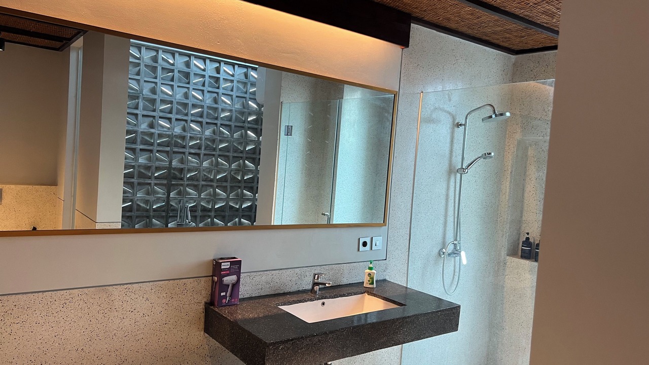 Photo of Bathroom in Batu Bolong