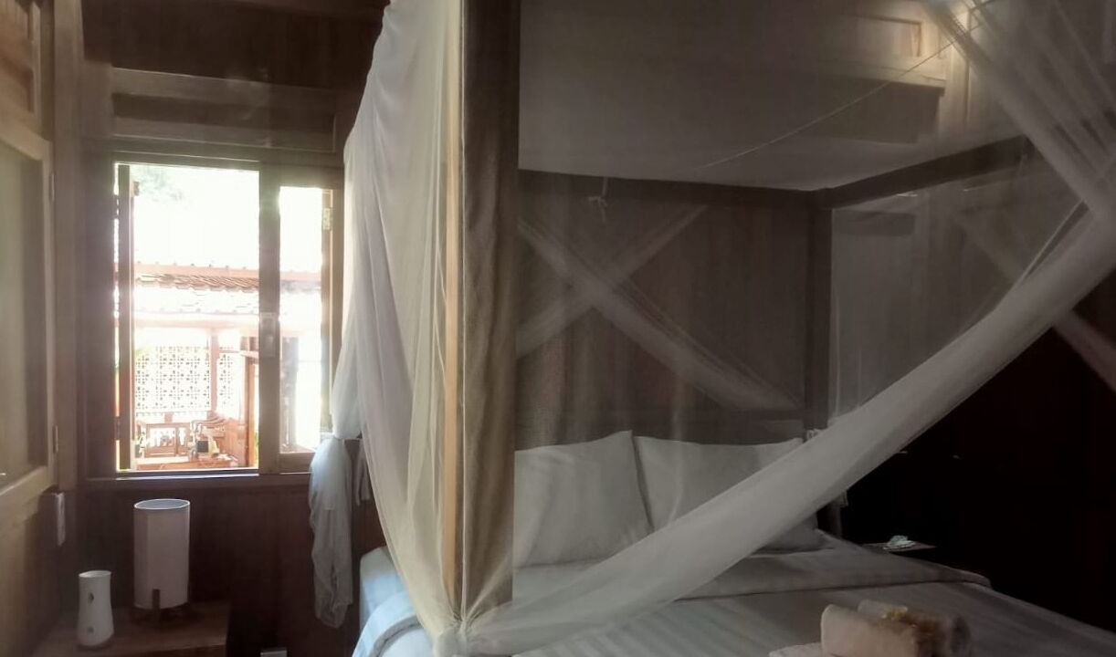 Photo of Bedroom in Sambirenteng