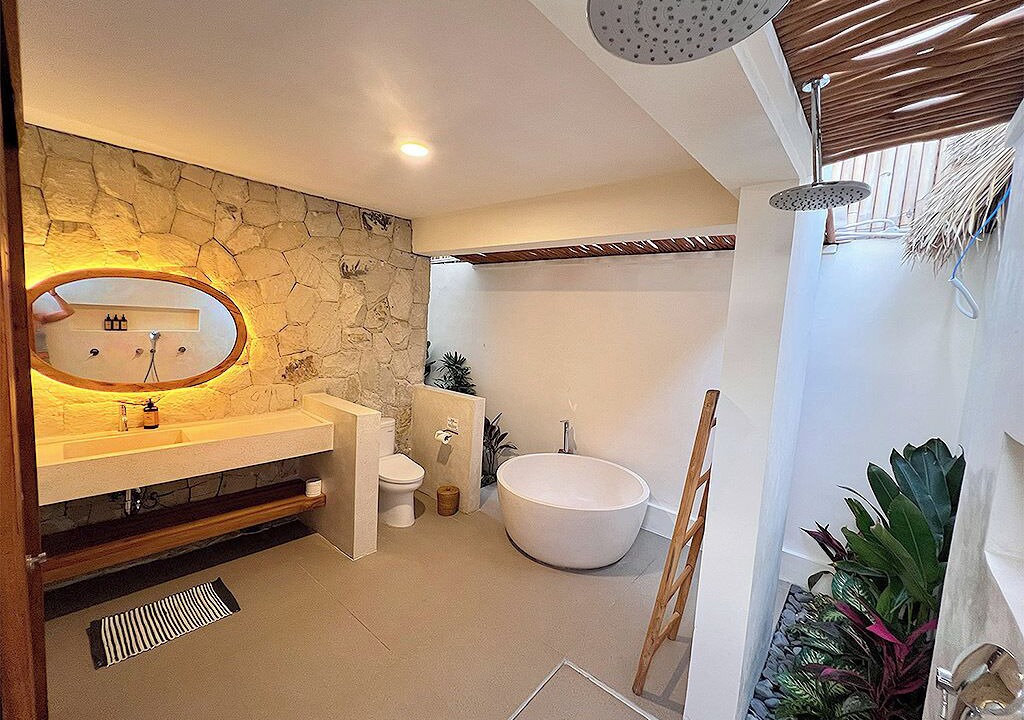 Photo of Bathroom in Pecatu