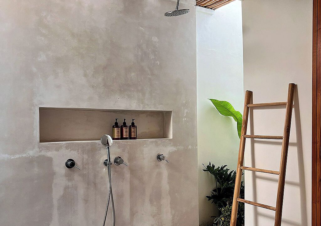 Photo of Bathroom in Pecatu