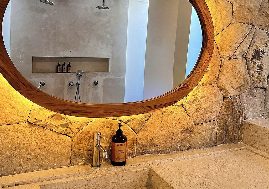 Photo of Bathroom in Pecatu