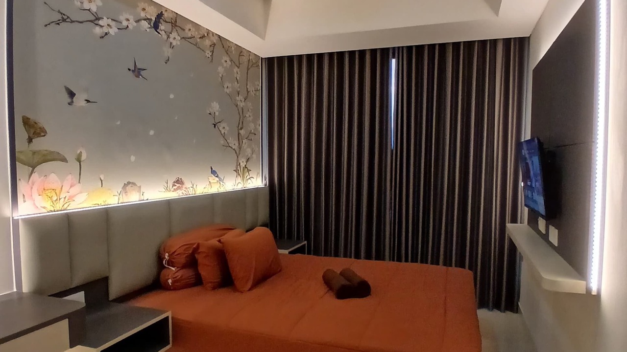 Photo of Bedroom in Pantai Indah Kapuk