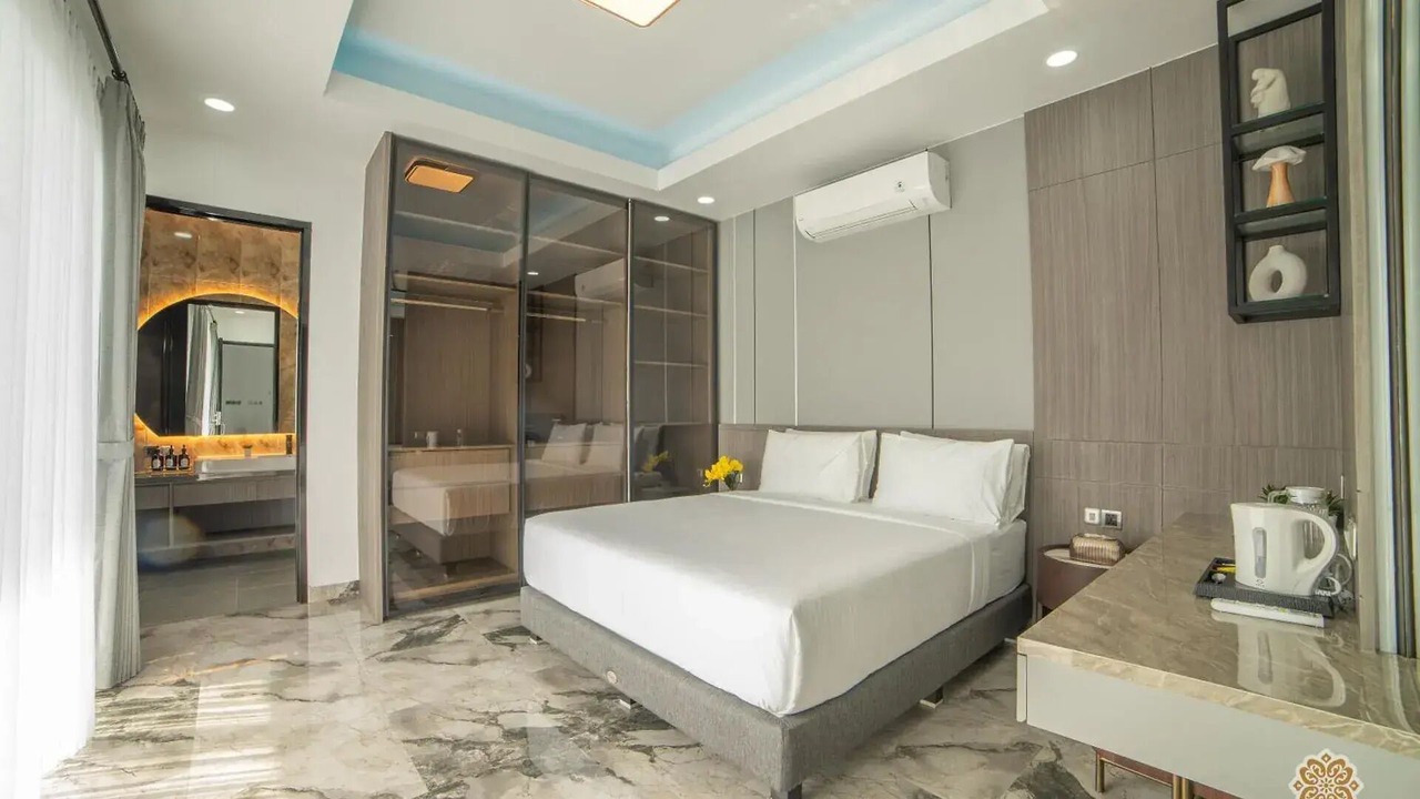 Photo of Bedroom in Padangsambian Klod