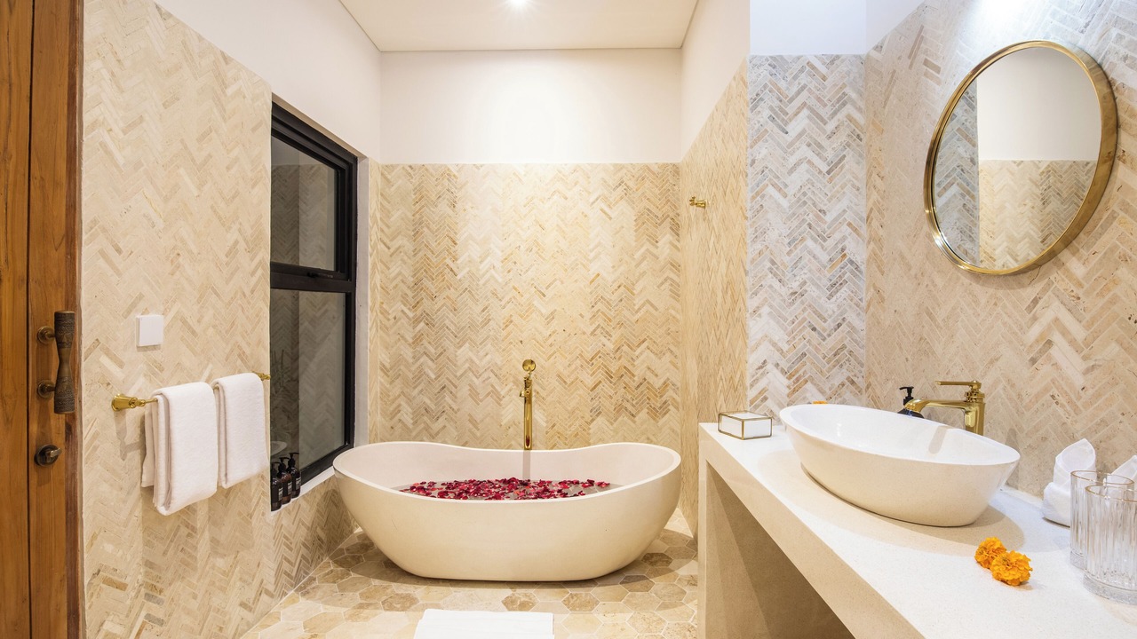 Photo of Bathroom in Umalas