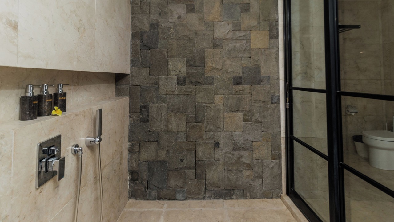 Photo of Bathroom in Kuta Selatan
