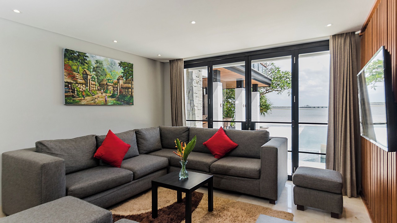 Photo of Livingroom in Kuta Selatan