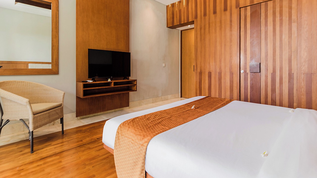 Photo of Bedroom in Kuta Selatan